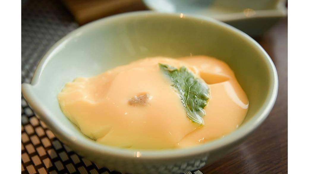 和朝食メニューの一例③ / 4