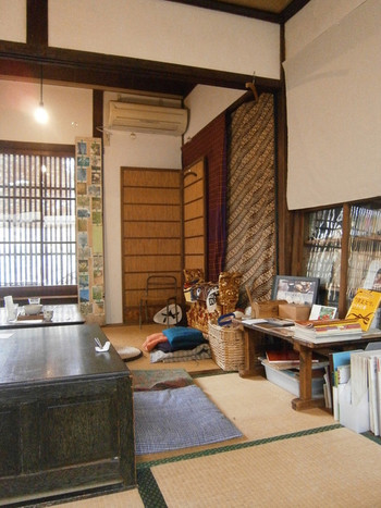 「南果」内観 501653 お部屋の様子