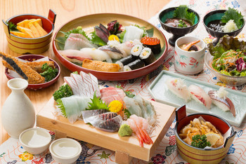 「廻転とやま鮨 富山駅前店」 料理 36799325 