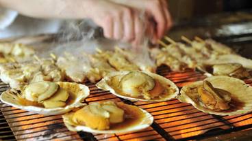 ビュッフェ / 29