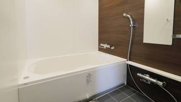 バスルーム / 12