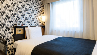 スタンダードルーム（2名利用）禁煙