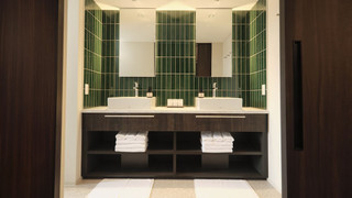 ビューバスバンクスイート