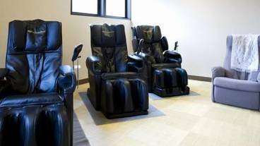 施設内の設備 / 2