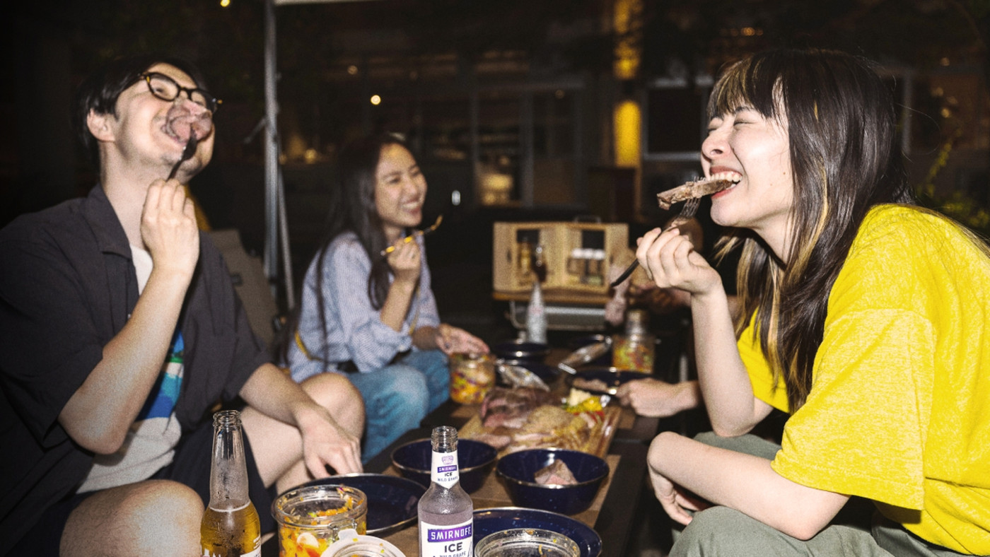 小学校をリノベーションした遊び心満載の宿泊施設3659245