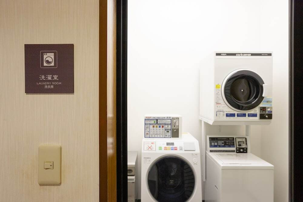 ランドリー ルーム