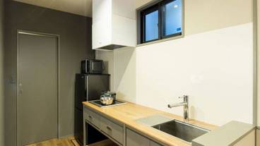 専用キッチン / 10