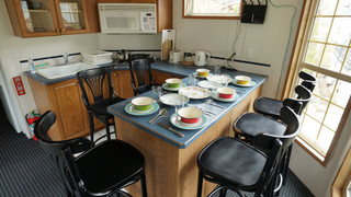 キャビン 禁煙 (C)