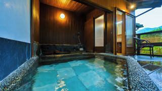 和室　由布岳ビュー　『松葉』