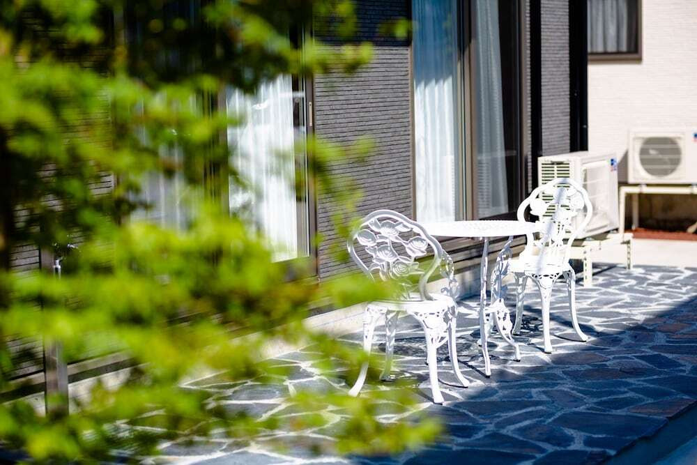 テラス / パティオ