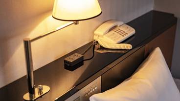 客室の設備とサービス / 10