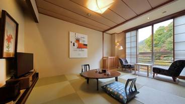 部屋からの景観 / 36