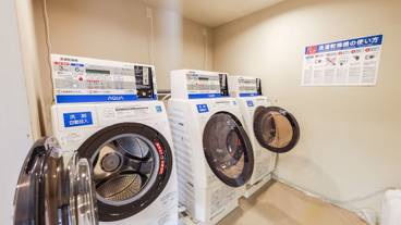 ランドリー ルーム / 27