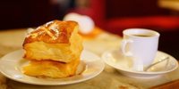 小樽へ訪れたら行ってみたい！味わいのある素敵なカフェ7選
