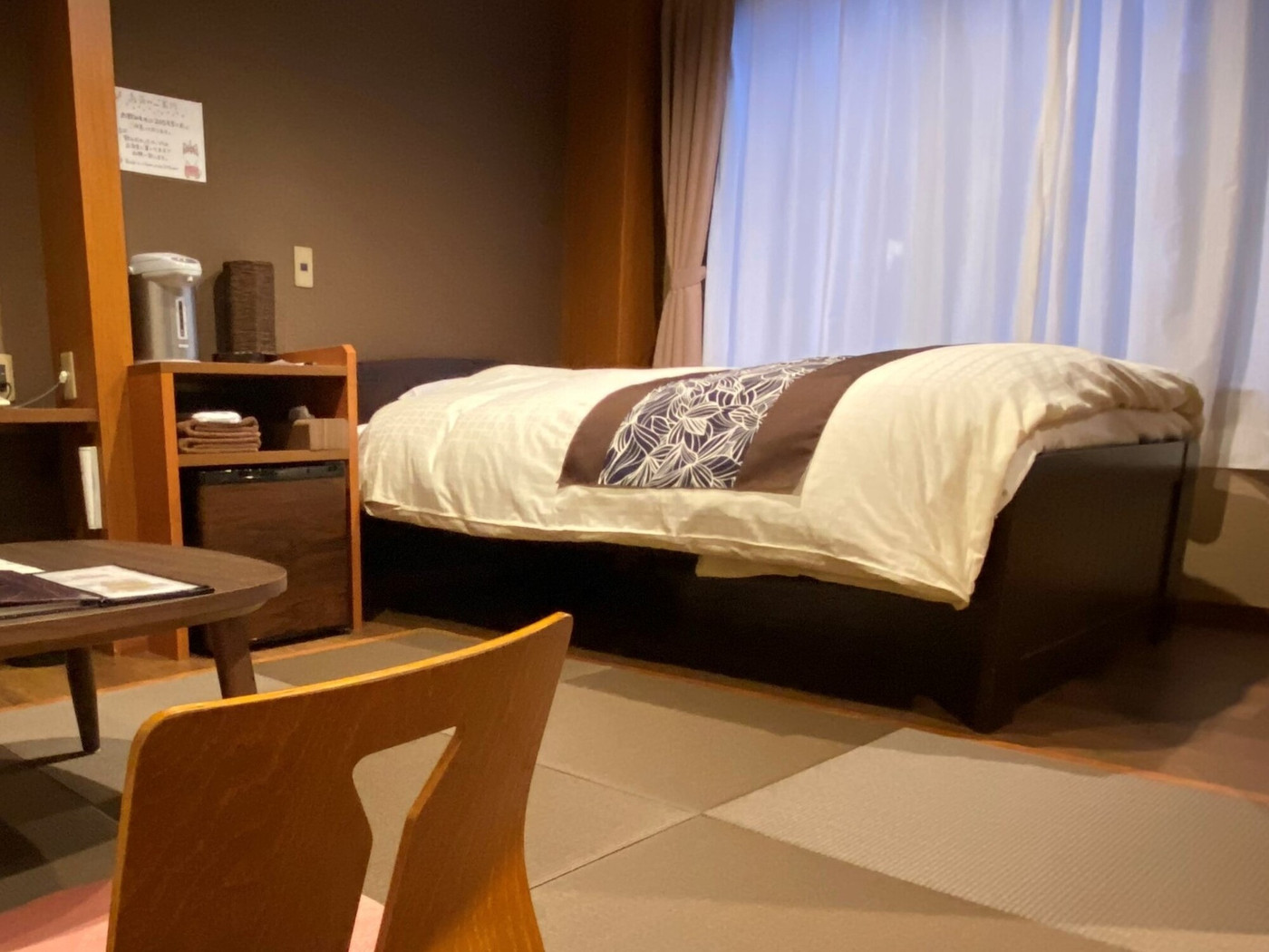 『おふくろの味』を楽しめる、おばあちゃん家みたいな心休まる旅館3531029