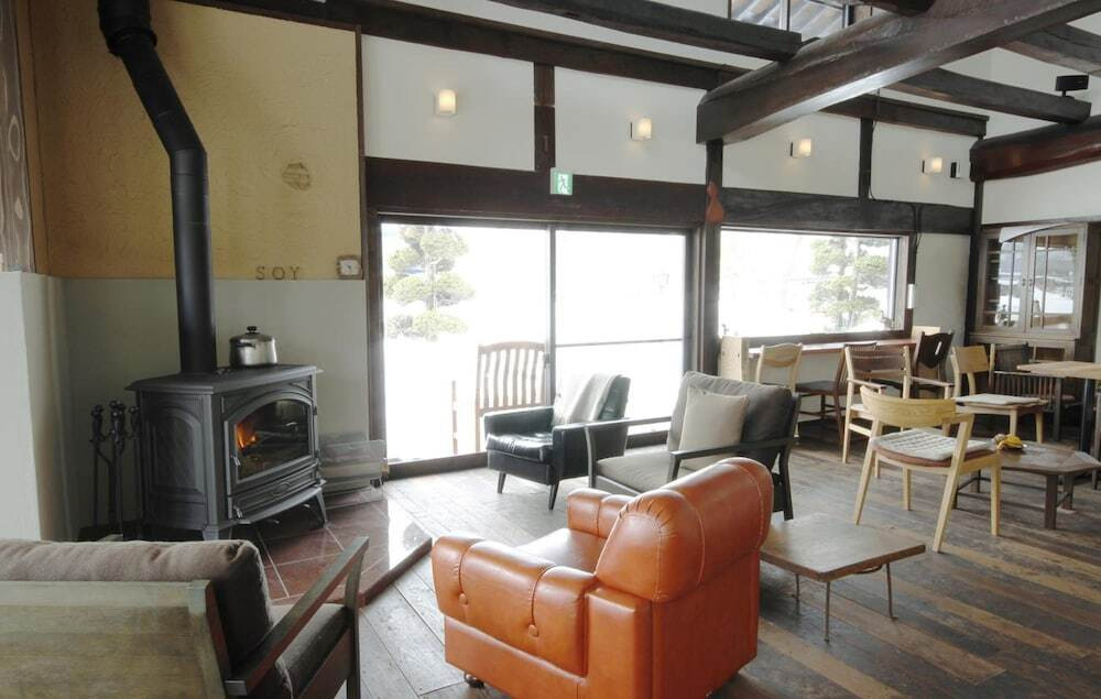 リビングルーム