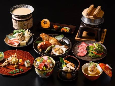 山中温泉 白鷺湯たわらや / 3