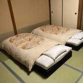 京の宿 北海館 お花坊(京都府 旅館) / 2