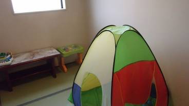 子供用の遊び場 - 屋内 / 12