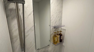 スタンダード ツインルーム 禁煙 ベット幅 120cm