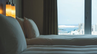 [2024リニューアル] プレミア ベイサイドツイン 1-2名 禁煙