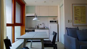 専用キッチン / 32