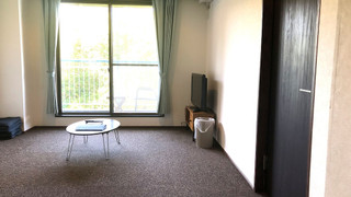 コネクティングルーム 3ベッド＋3布団 [最大6名] 4階 エレベーターなし 山側 禁煙