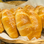 シンプルな“塩パン”が大ブーム！東京で人気の塩パン10選
