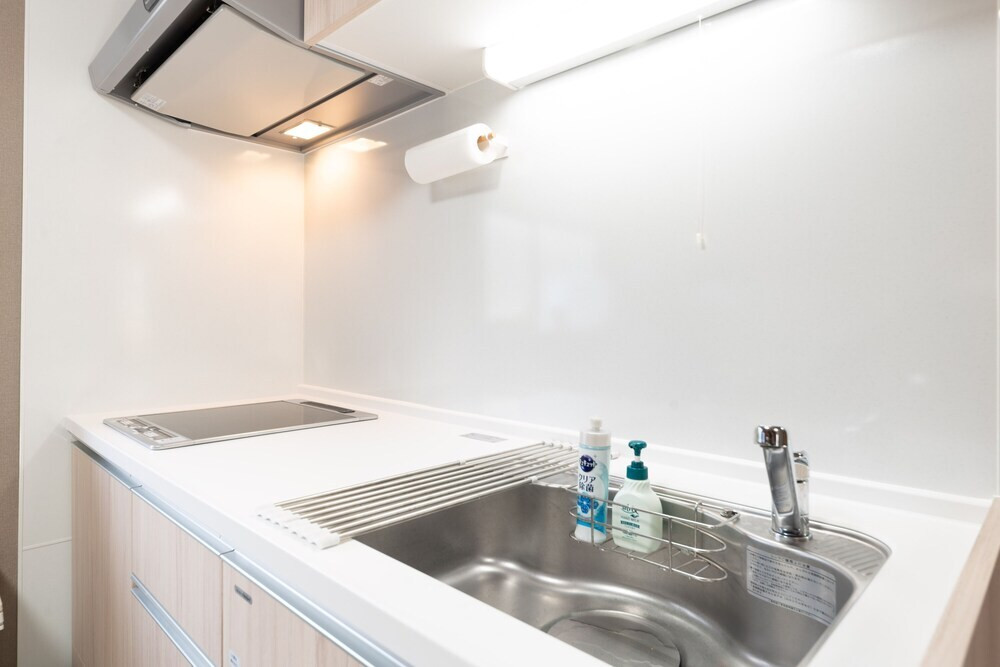 専用簡易キッチン