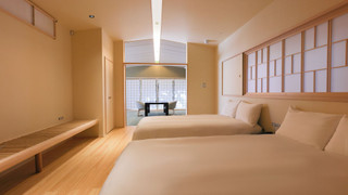 竹の間　和洋室　料理長おすすめ！グレードアップ会席プラン