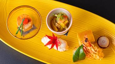 海と富士絶景の美食宿 伊豆・三津浜 松濤館(ウミトフジゼッケイノビショクヤド イズ・ミトハマ ショウトウカン) / 2