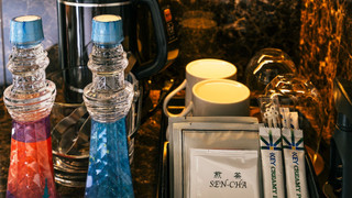 モデレートダブルルーム [禁煙]