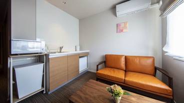 リビング エリア / 10