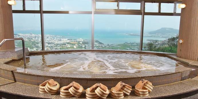 ユインチホテル南城（沖縄県 リゾートホテル） / 1