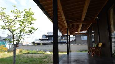 テラス / パティオ / 33