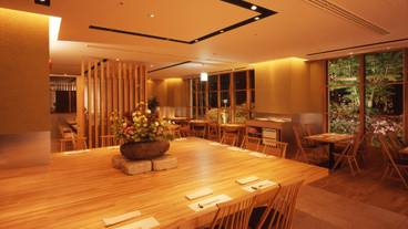 こころぎ 内観 / 7