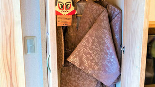 本館 和ツイン シャワー付