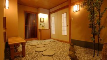 リビング エリア / 4