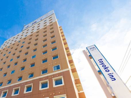 東横イン町田駅小田急線東口 / 3