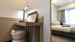 ベーシックダブル 禁煙