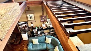 トラディショナル ハウス