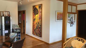 ロビー応接スペース / 4