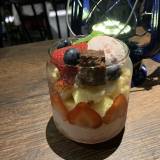 パフェ専門店 Lamp（パフェセンモンテンランプ）