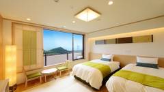 WASHU BLUE RESORT 風籠（かさご）