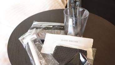 バスルームの設備 / 12