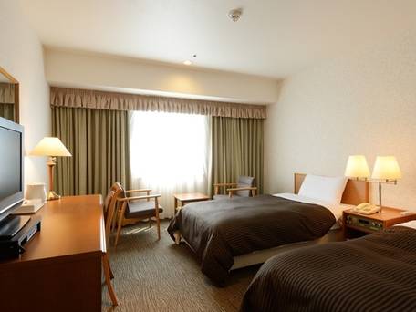 ホテルコンコルド浜松 / 2