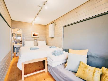 ザ ギャラクシー エキスプレス ナハマ / 4