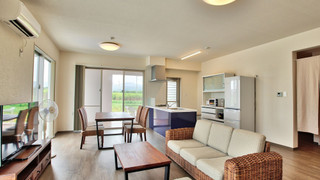 ファミリー コテージ 2 ベッドルーム 禁煙