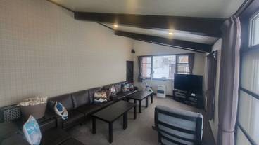 リビング エリア / 5