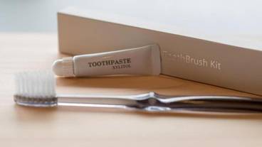 客室の設備とサービス / 35